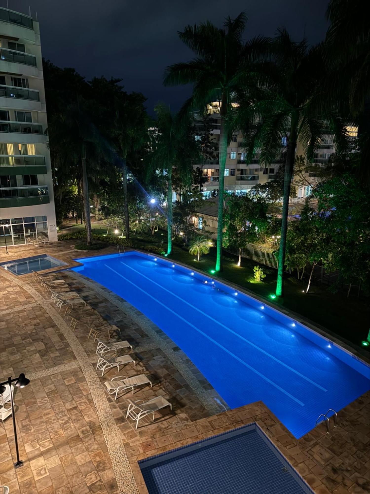 Loft Vista Piscina Na Barra Da Tijuca * Río de Janeiro
